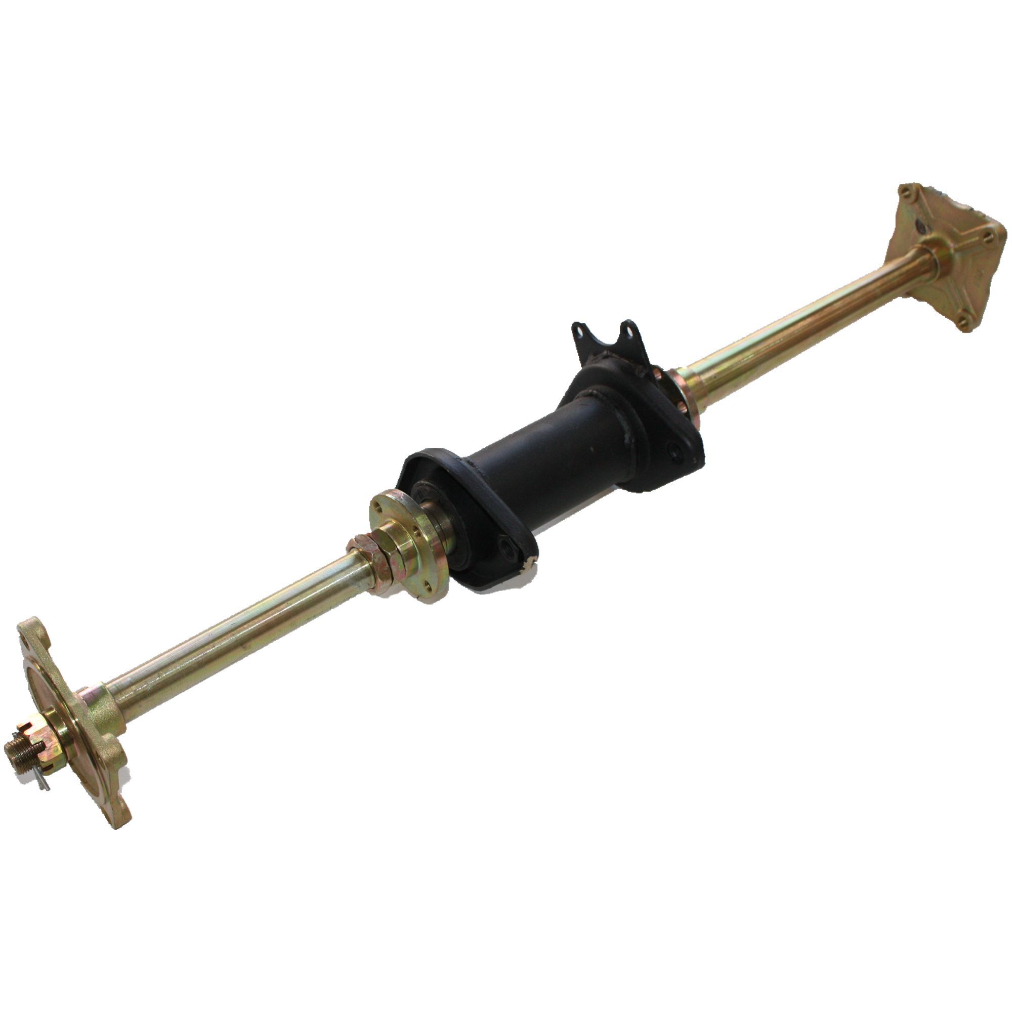 Dune buggy axle online