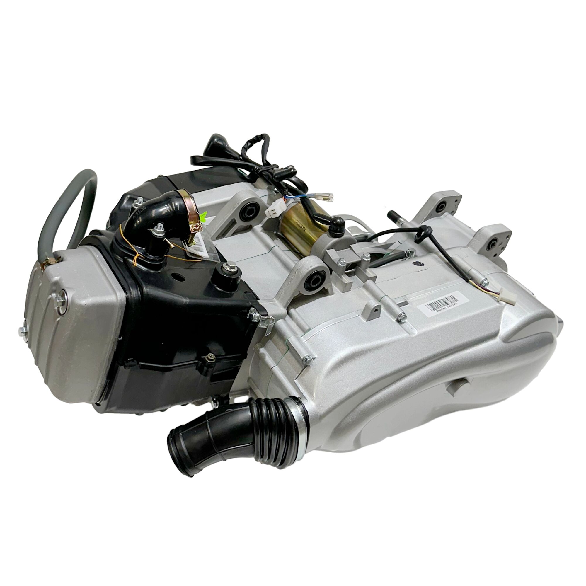 Gy6 150cc with reverse on sale